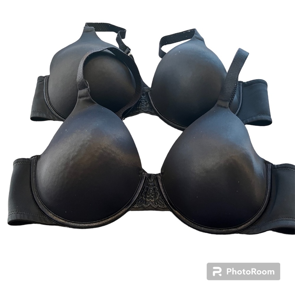 7 Vanity Fair underwire bras size 42 C